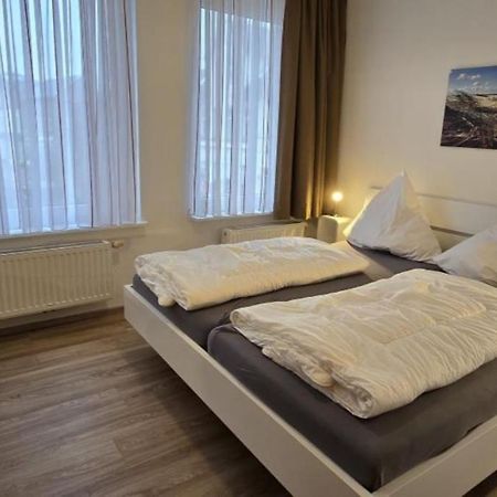 Strandstr.17-W1 Borkum Eksteriør bilde