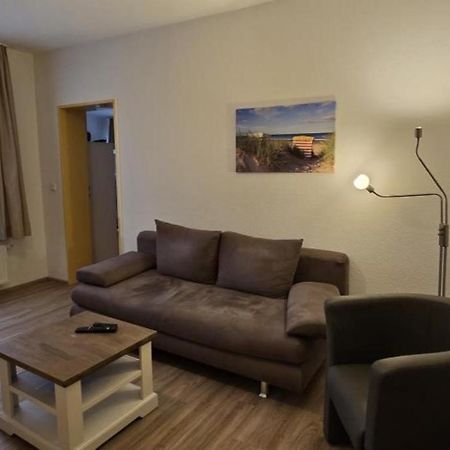 Strandstr.17-W1 Borkum Eksteriør bilde