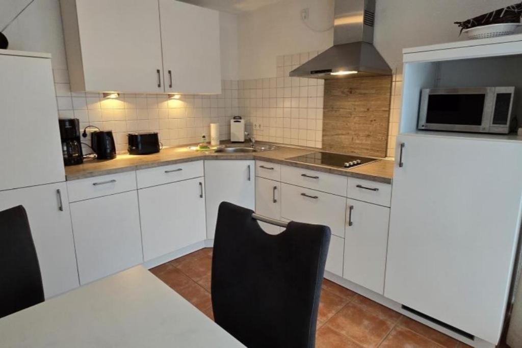Strandstr.17-W1 Borkum Eksteriør bilde